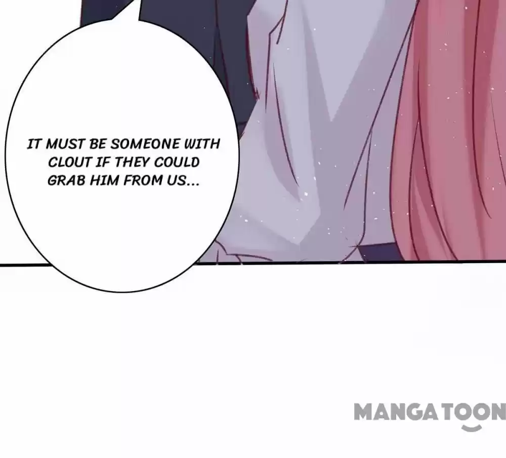 Don’T Mess With That Spicy Mother Chapter 164