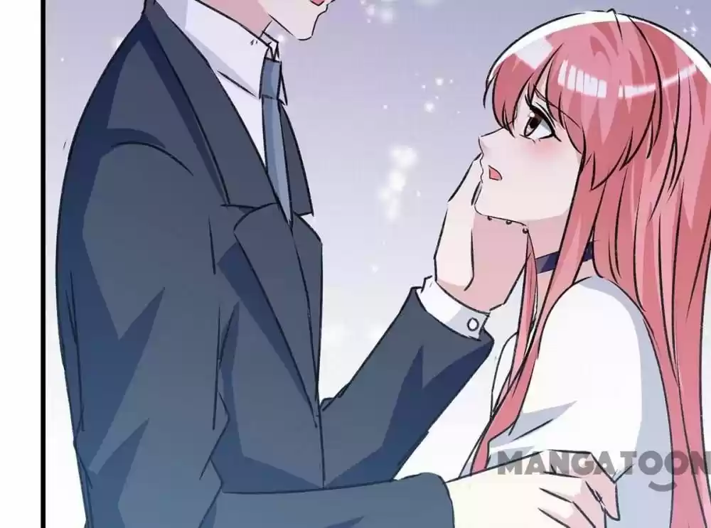 Don’T Mess With That Spicy Mother Chapter 164