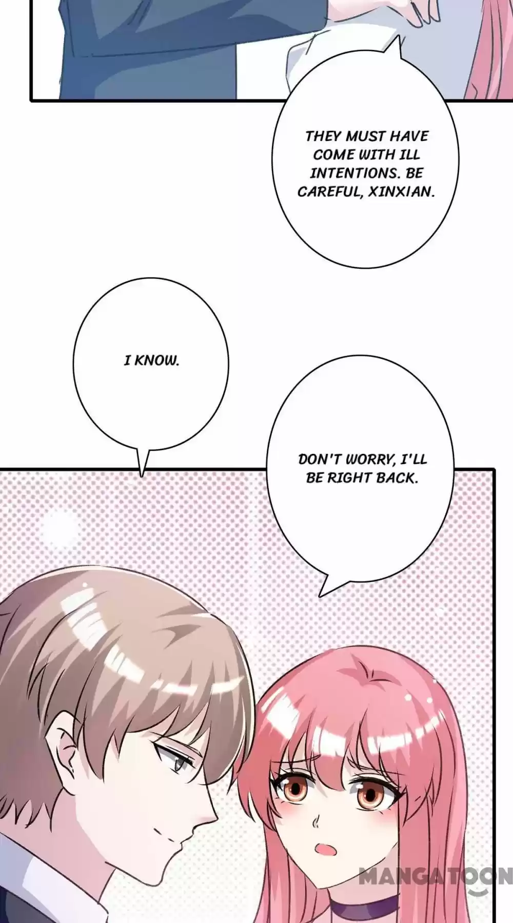 Don’T Mess With That Spicy Mother Chapter 164