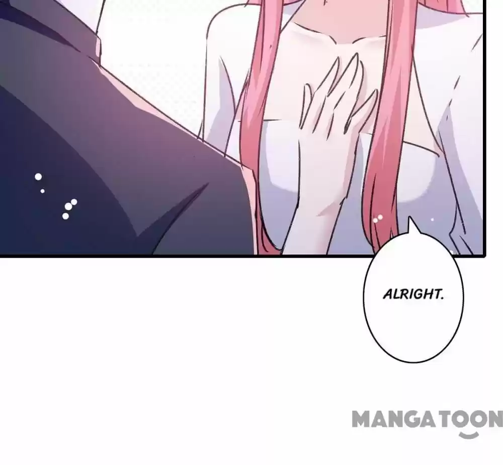 Don’T Mess With That Spicy Mother Chapter 164