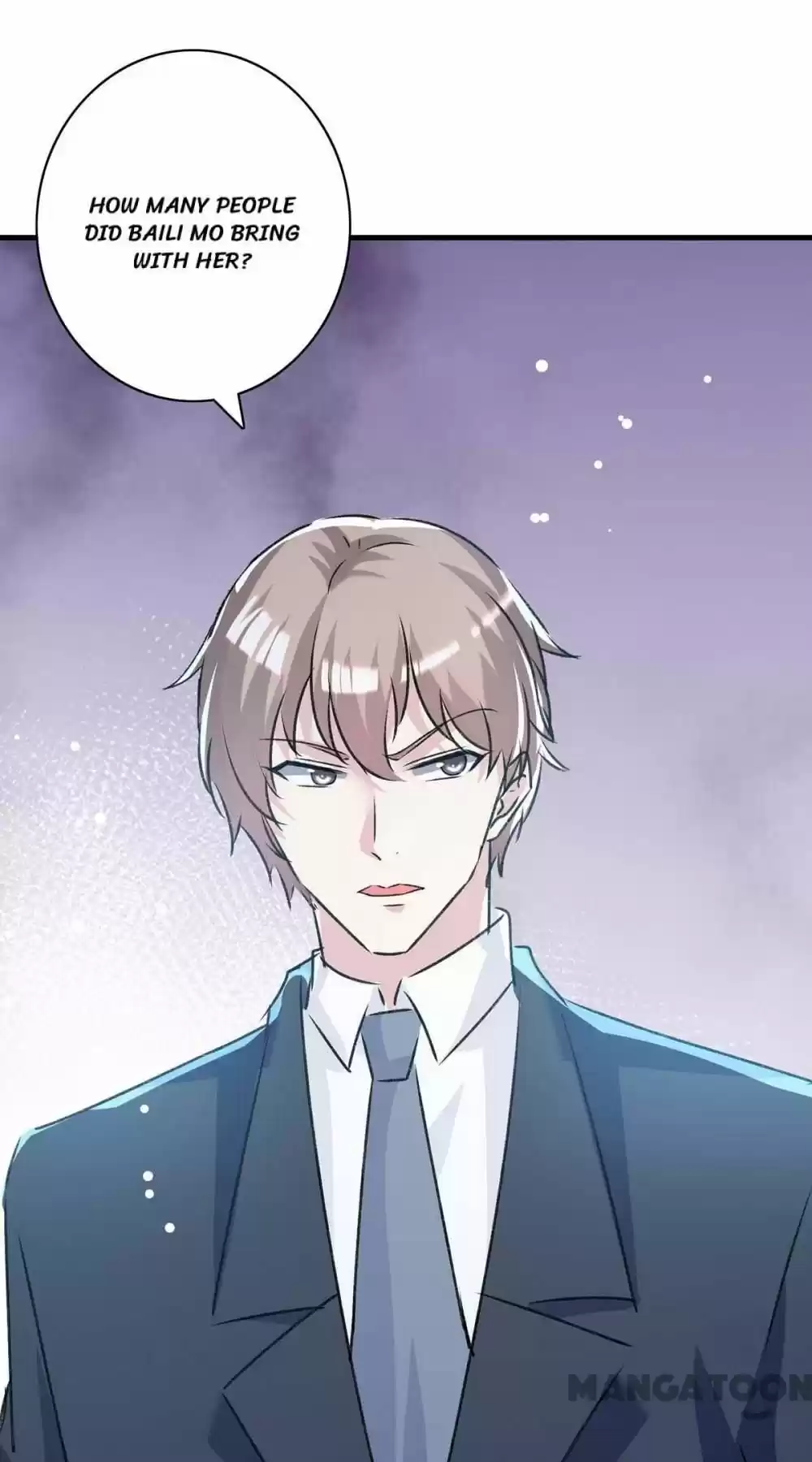 Don’T Mess With That Spicy Mother Chapter 164