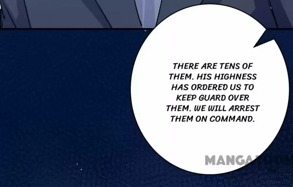 Don’T Mess With That Spicy Mother Chapter 164