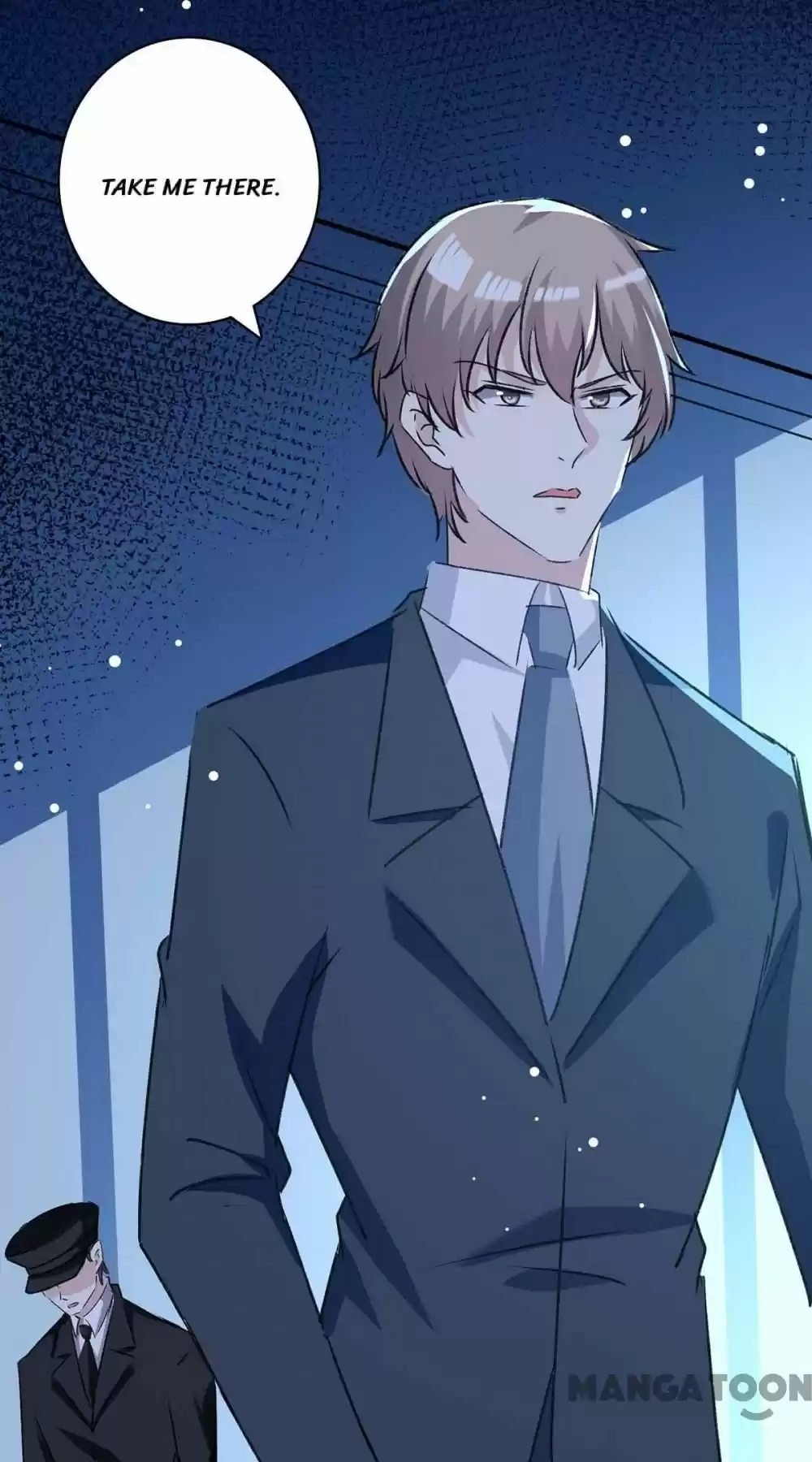 Don’T Mess With That Spicy Mother Chapter 164