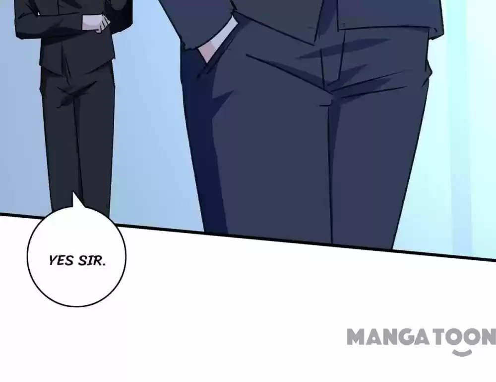 Don’T Mess With That Spicy Mother Chapter 164