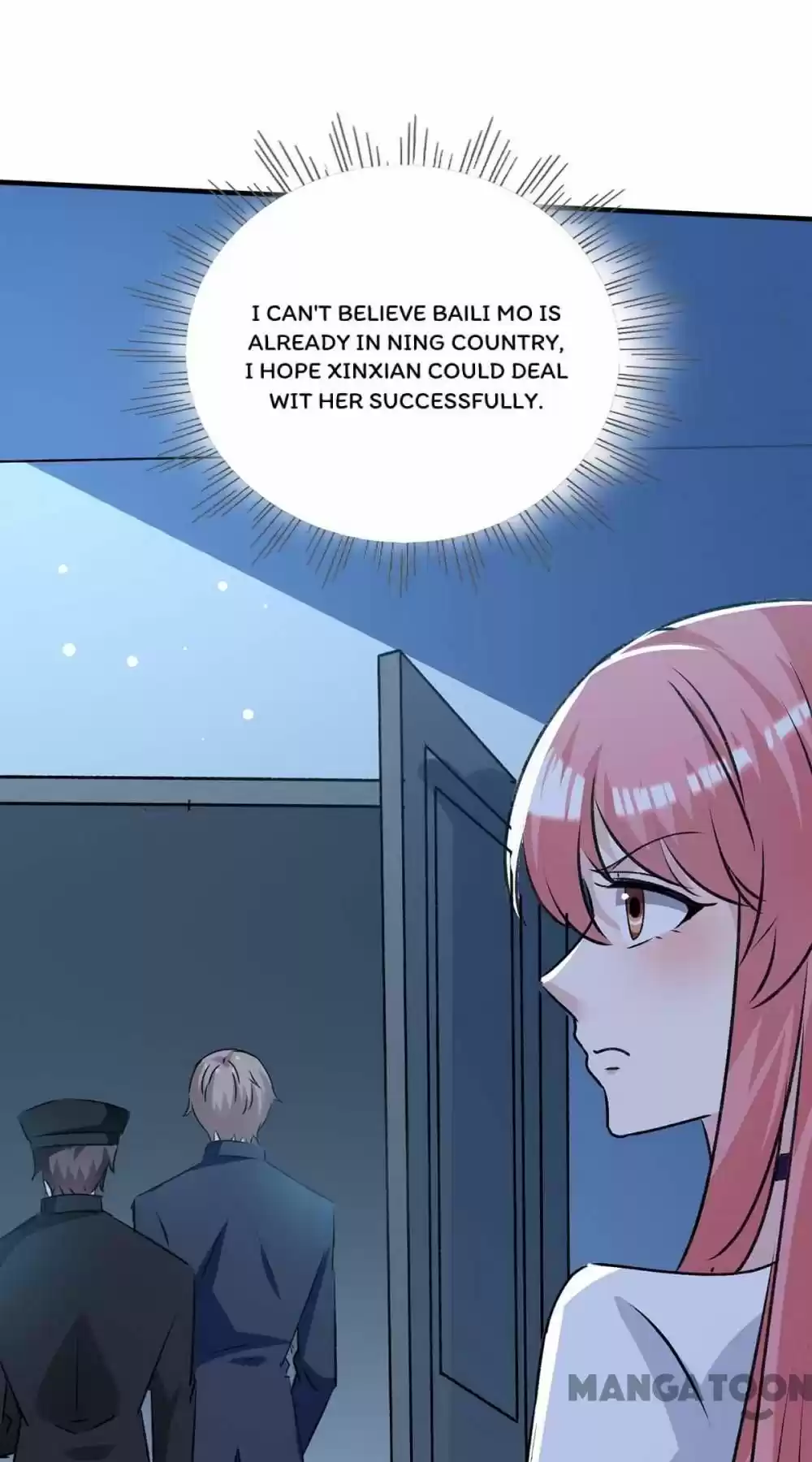 Don’T Mess With That Spicy Mother Chapter 164