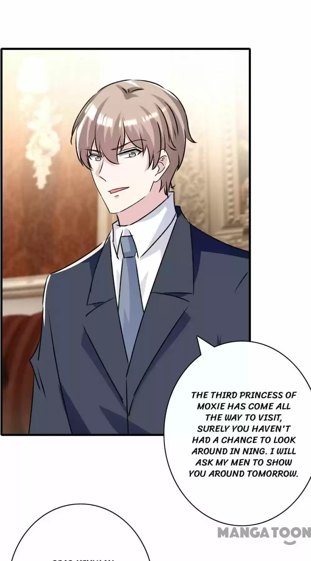 Don’T Mess With That Spicy Mother Chapter 165