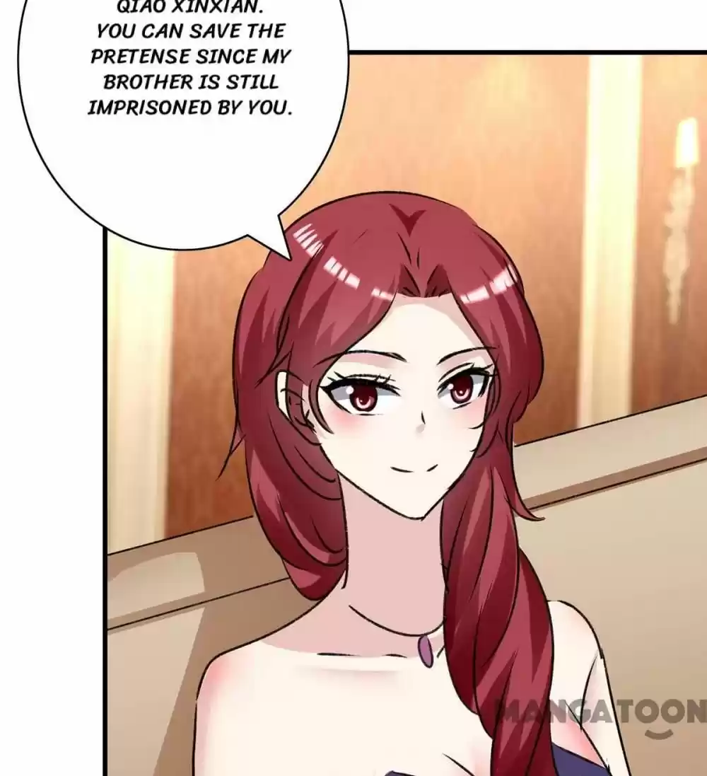 Don’T Mess With That Spicy Mother Chapter 165