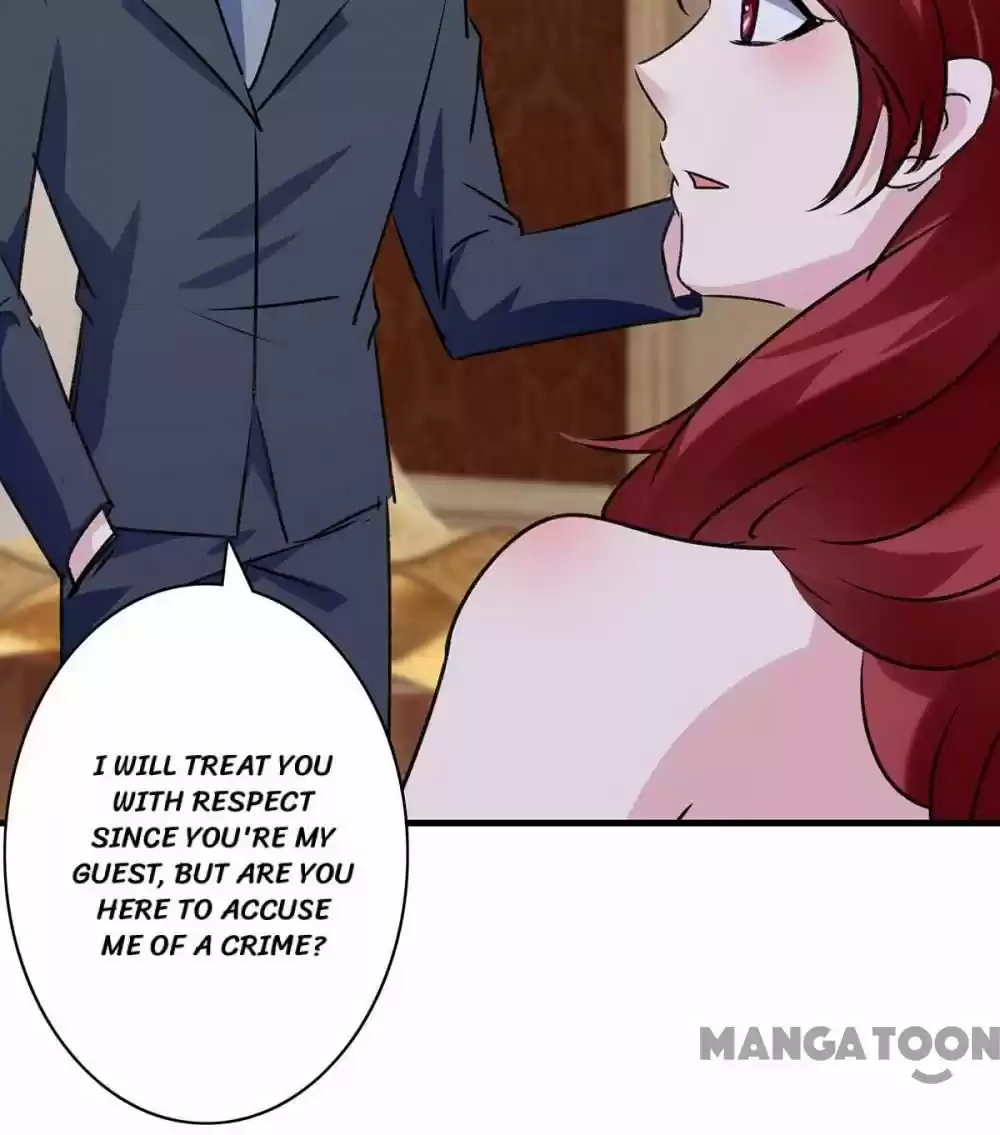 Don’T Mess With That Spicy Mother Chapter 165