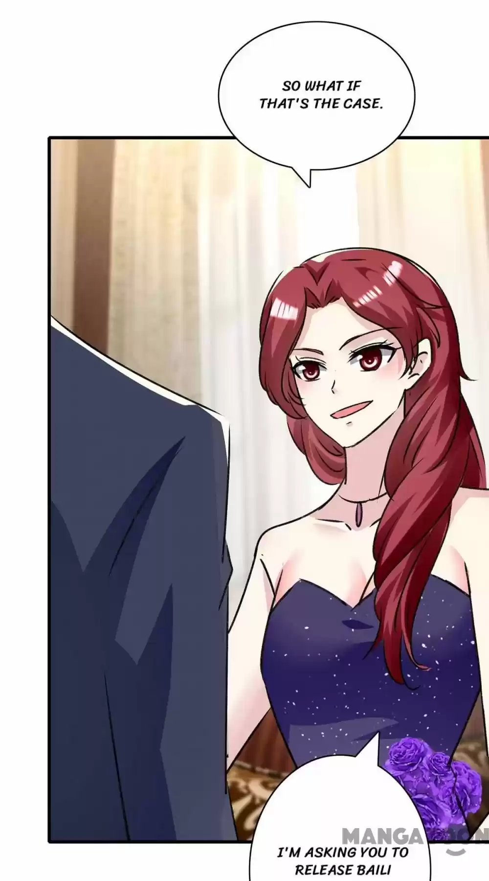 Don’T Mess With That Spicy Mother Chapter 165