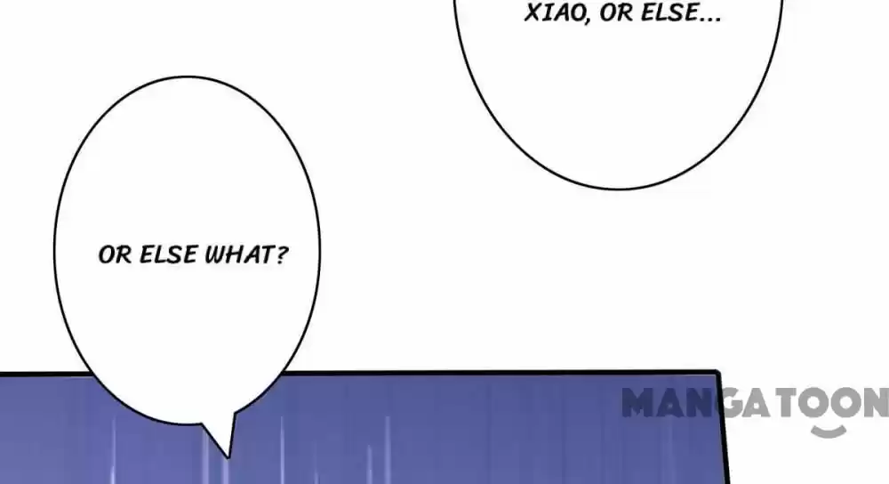 Don’T Mess With That Spicy Mother Chapter 165