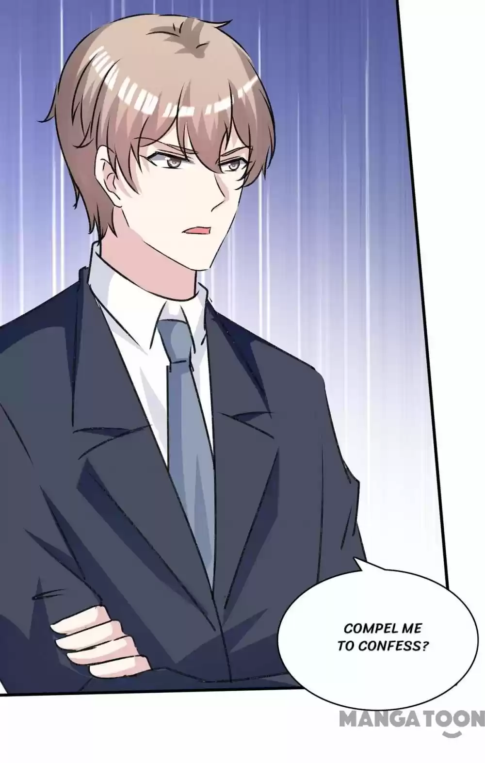 Don’T Mess With That Spicy Mother Chapter 165