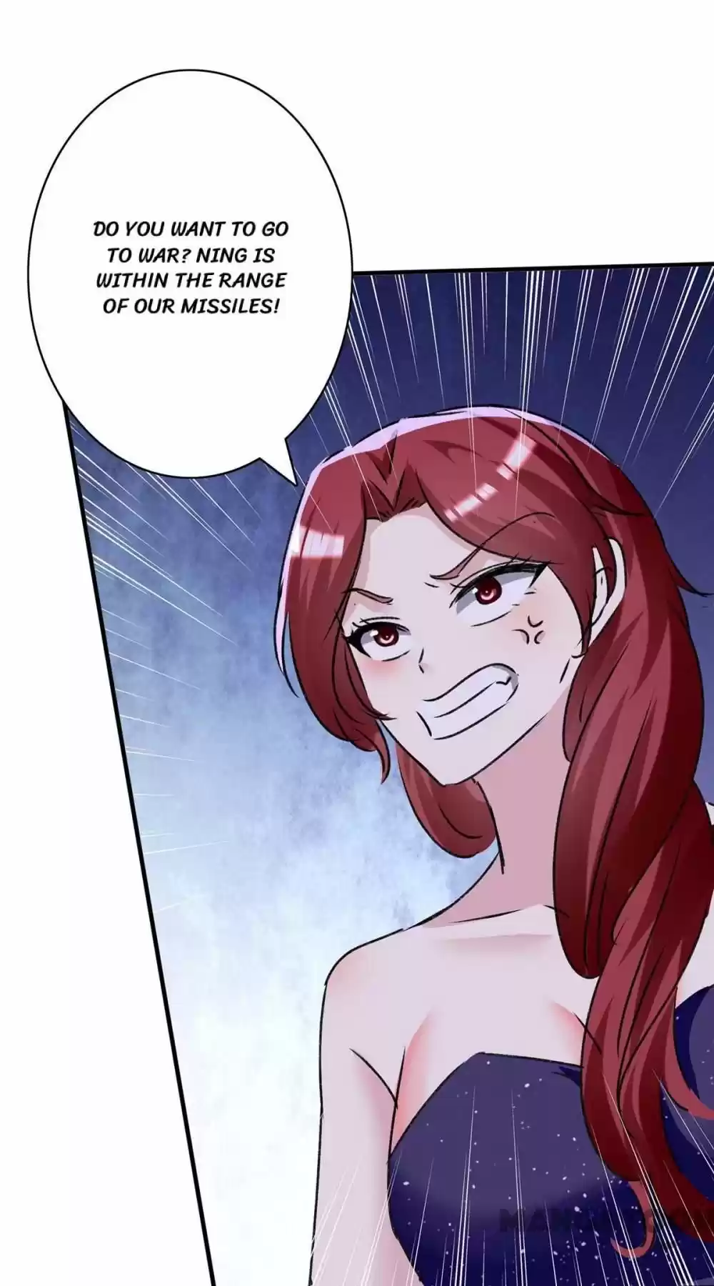 Don’T Mess With That Spicy Mother Chapter 165