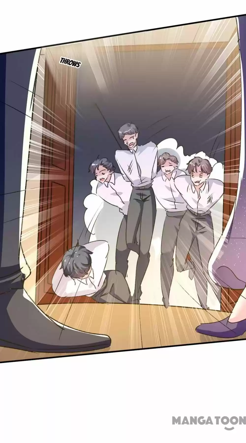 Don’T Mess With That Spicy Mother Chapter 165