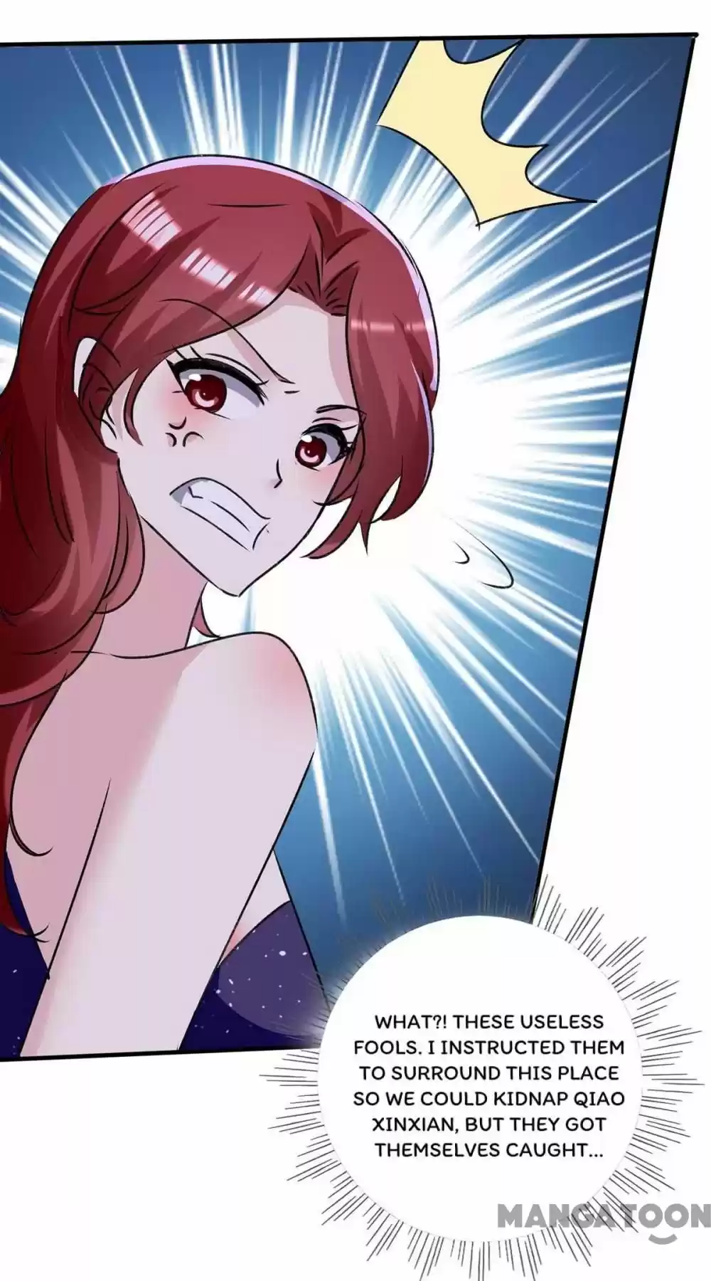 Don’T Mess With That Spicy Mother Chapter 165