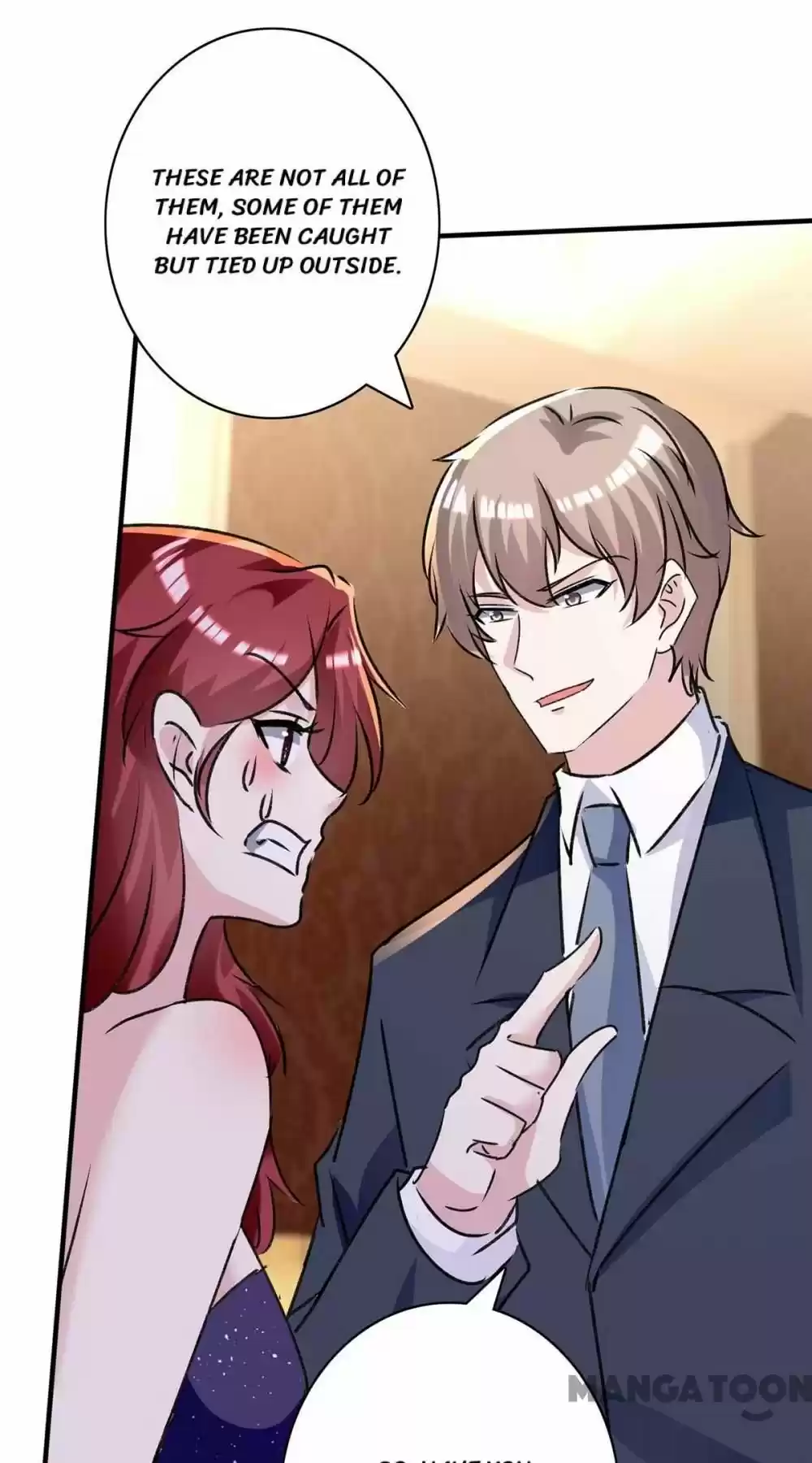 Don’T Mess With That Spicy Mother Chapter 165