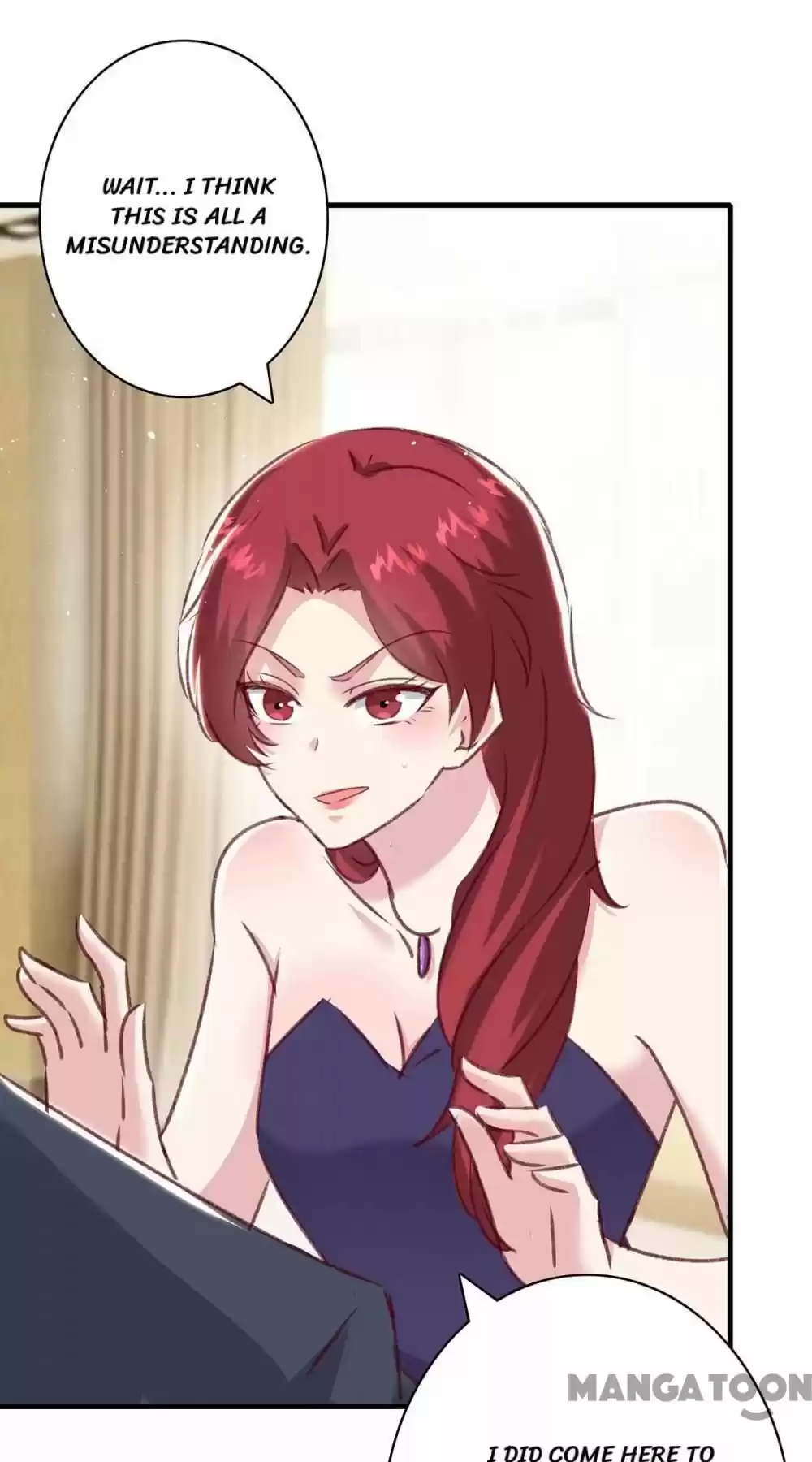 Don’T Mess With That Spicy Mother Chapter 165