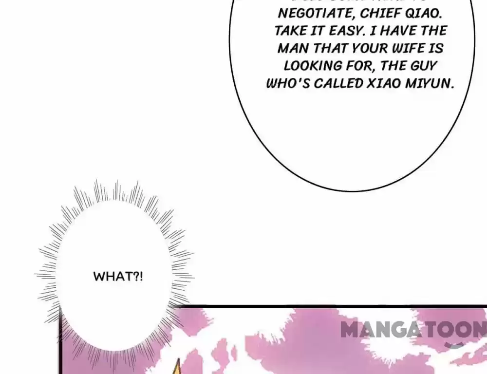 Don’T Mess With That Spicy Mother Chapter 165