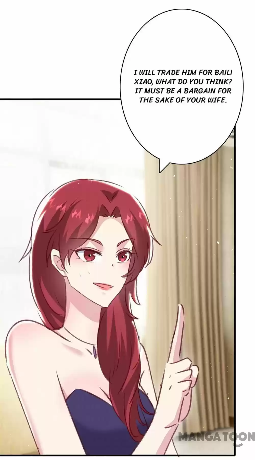 Don’T Mess With That Spicy Mother Chapter 165