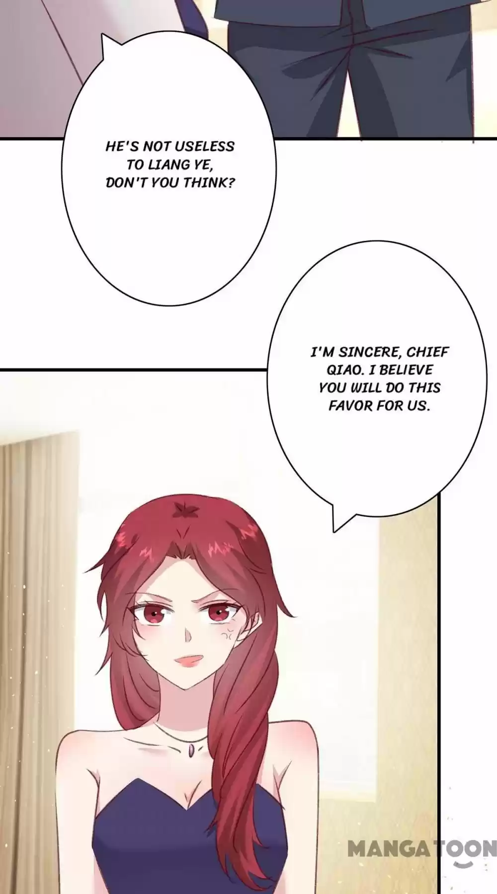 Don’T Mess With That Spicy Mother Chapter 165