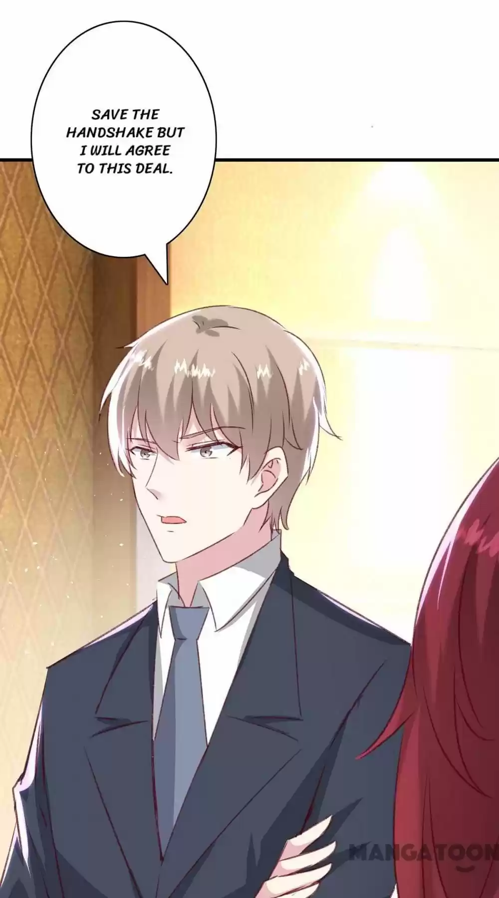 Don’T Mess With That Spicy Mother Chapter 165