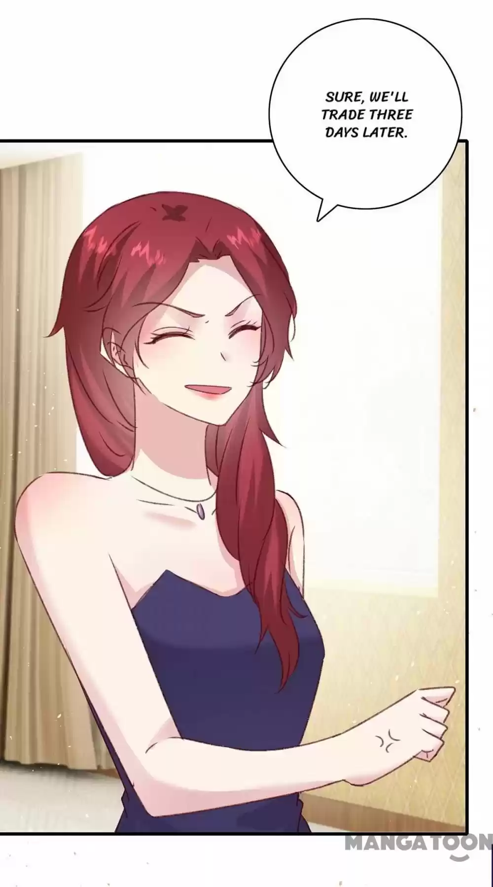 Don’T Mess With That Spicy Mother Chapter 165