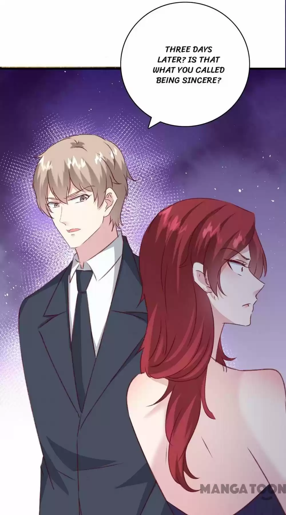 Don’T Mess With That Spicy Mother Chapter 165