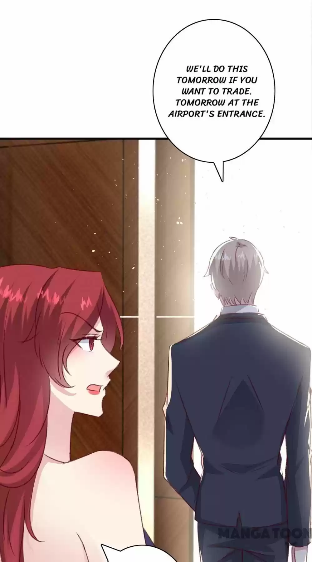 Don’T Mess With That Spicy Mother Chapter 165