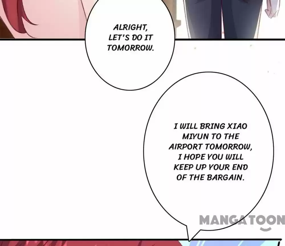 Don’T Mess With That Spicy Mother Chapter 165