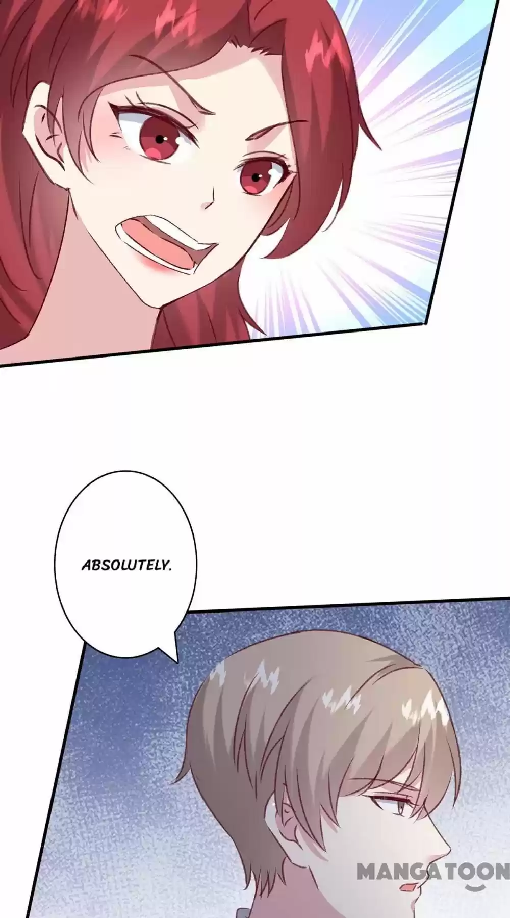 Don’T Mess With That Spicy Mother Chapter 165