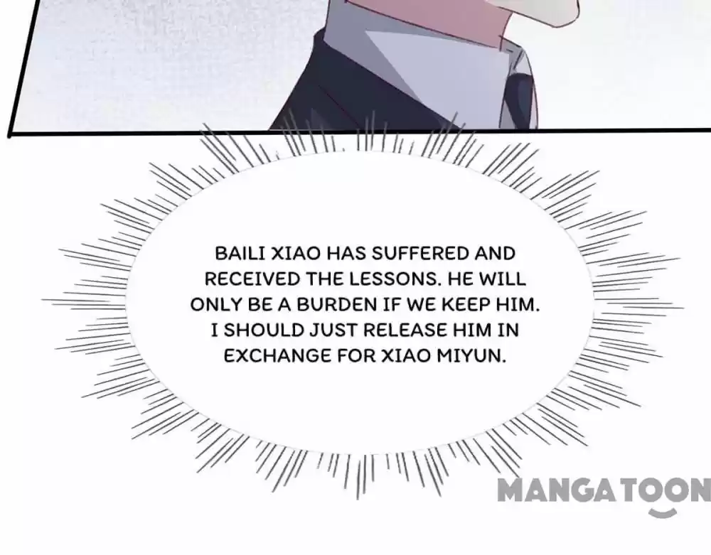 Don’T Mess With That Spicy Mother Chapter 165