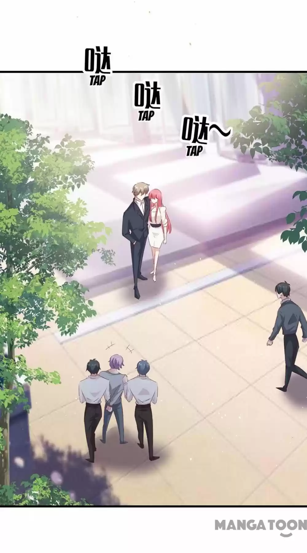 Don’T Mess With That Spicy Mother Chapter 165