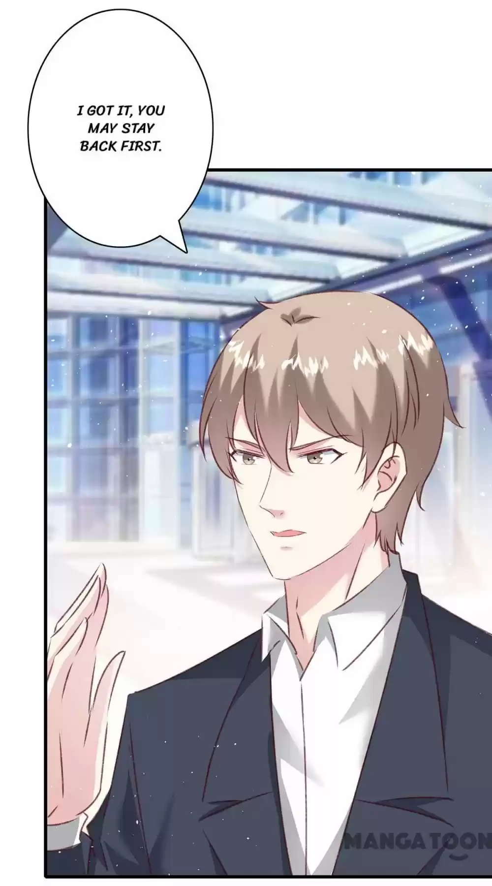 Don’T Mess With That Spicy Mother Chapter 165