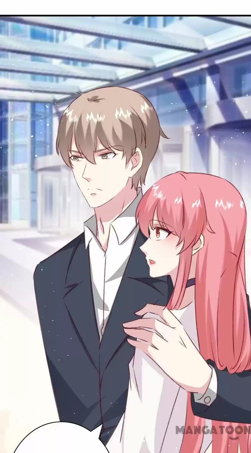 Don’T Mess With That Spicy Mother Chapter 165