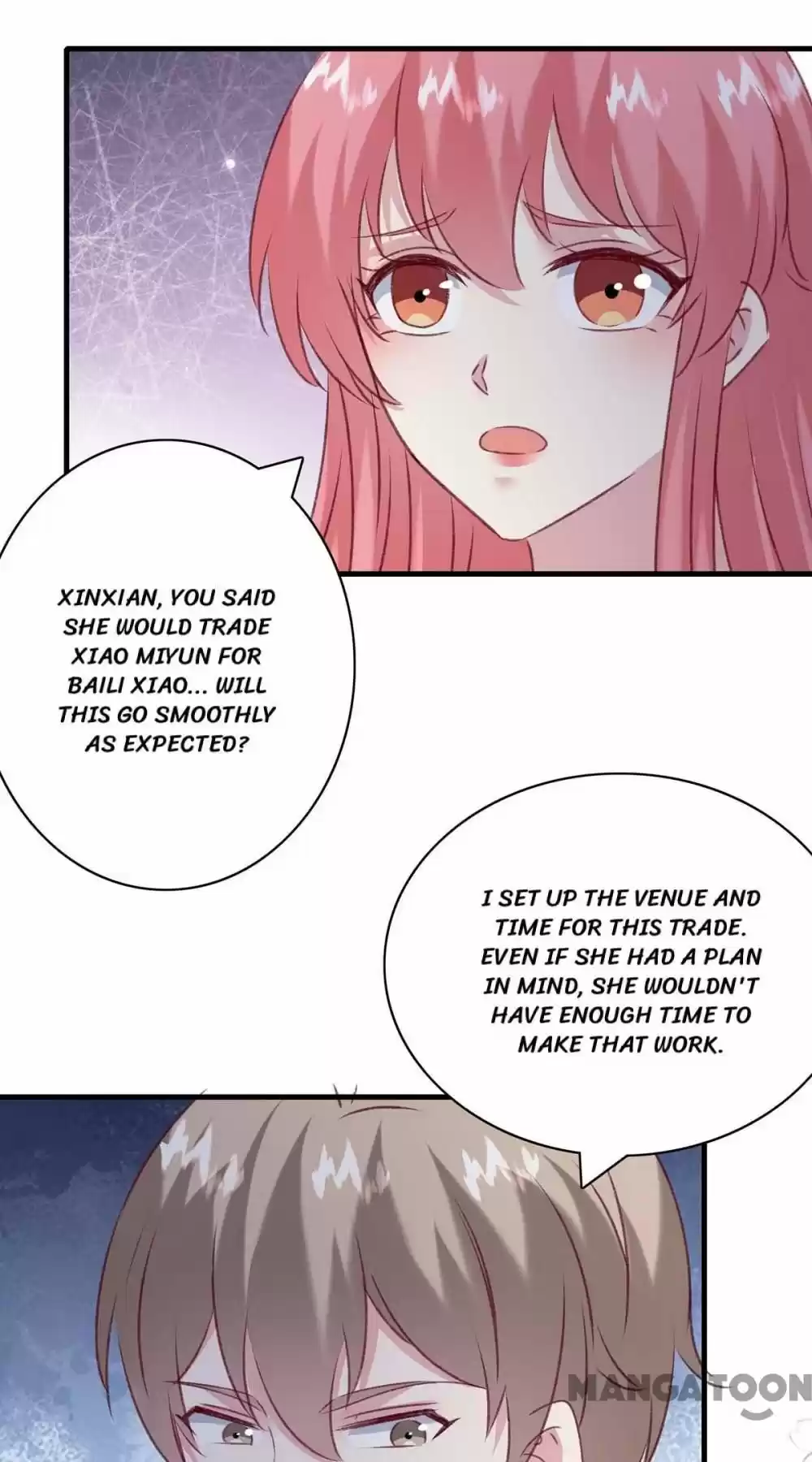 Don’T Mess With That Spicy Mother Chapter 165