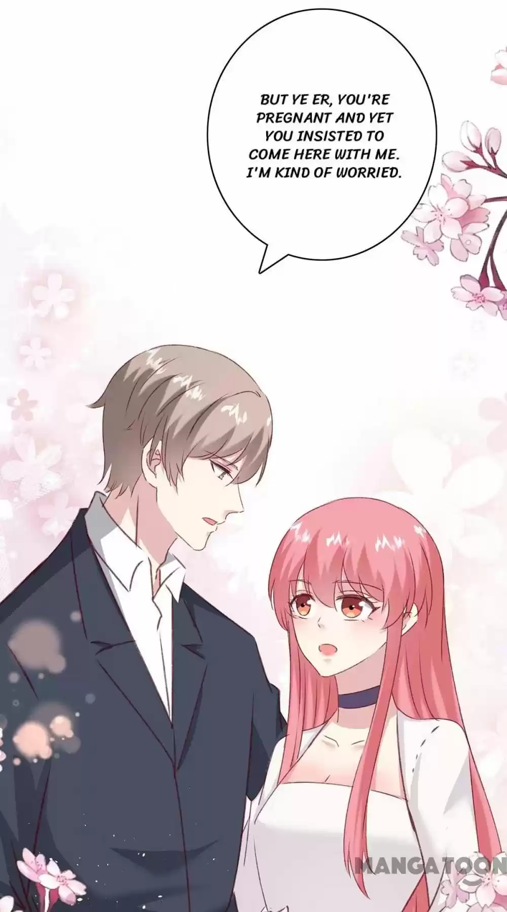 Don’T Mess With That Spicy Mother Chapter 165