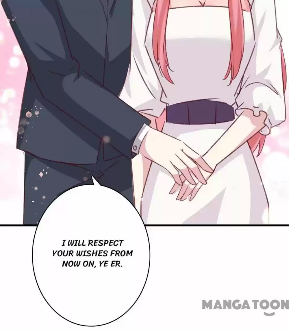 Don’T Mess With That Spicy Mother Chapter 166