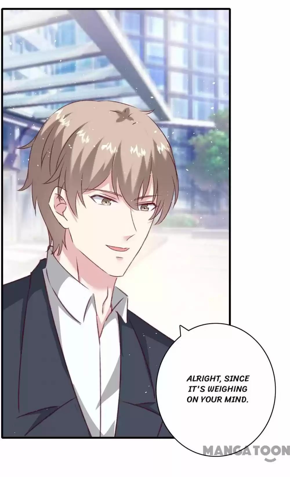 Don’T Mess With That Spicy Mother Chapter 166