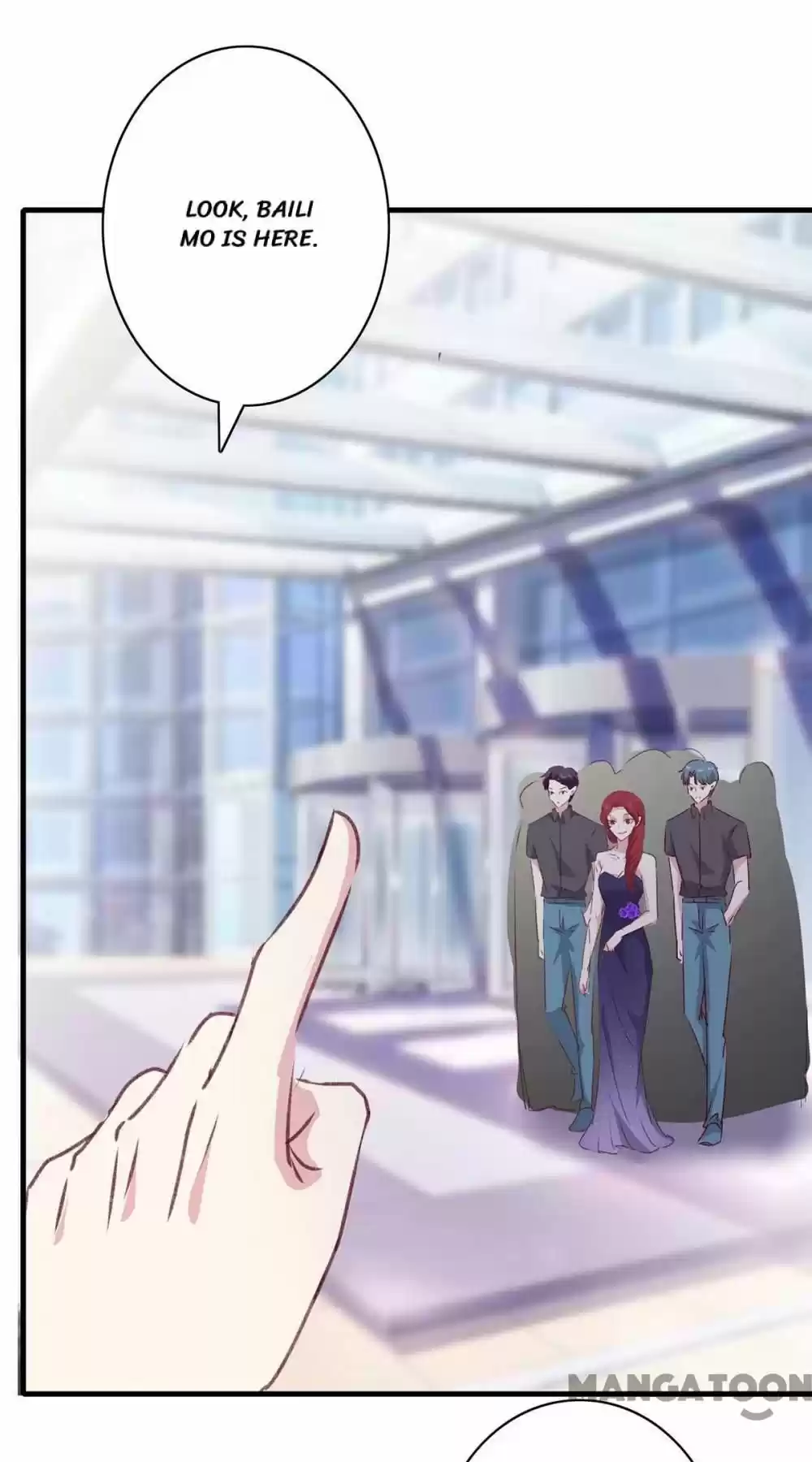 Don’T Mess With That Spicy Mother Chapter 166