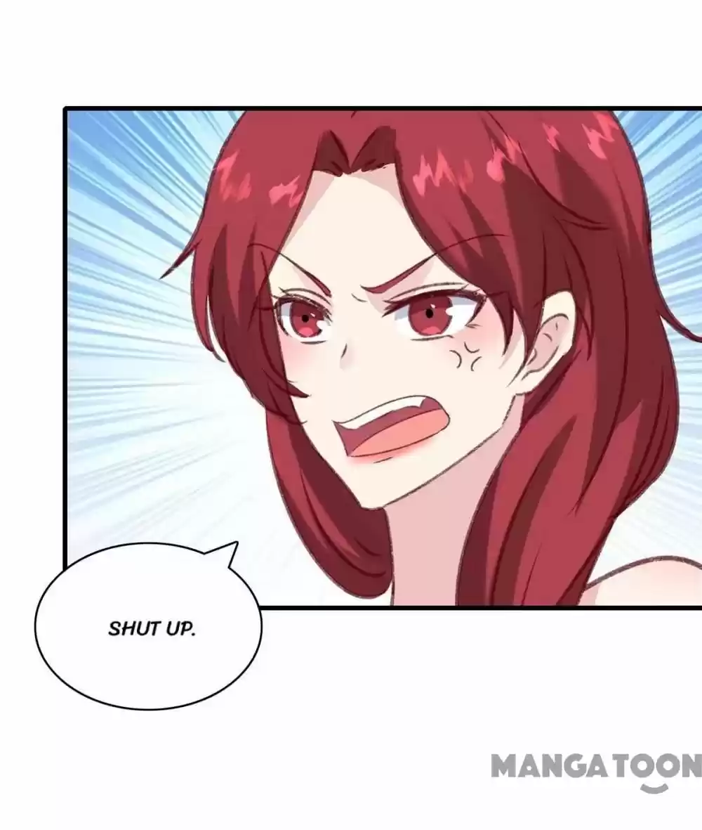 Don’T Mess With That Spicy Mother Chapter 166