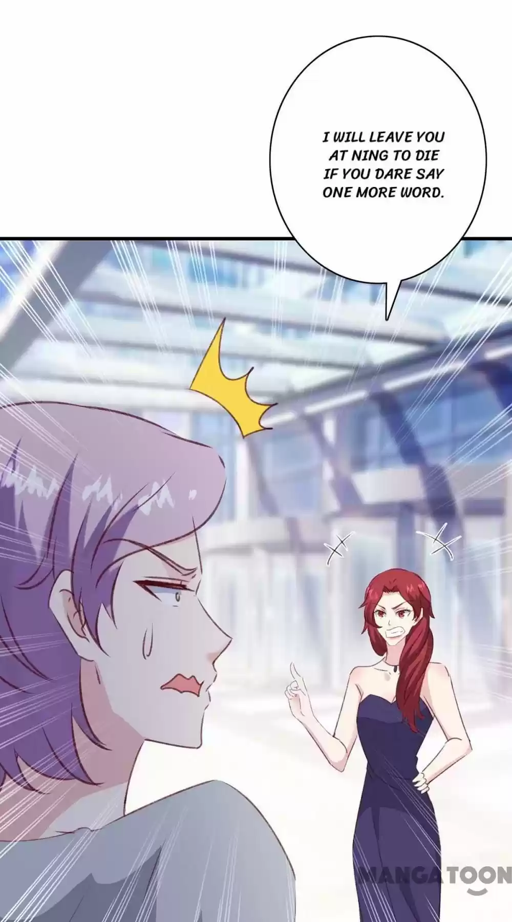 Don’T Mess With That Spicy Mother Chapter 166