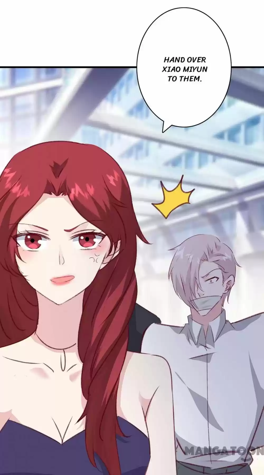 Don’T Mess With That Spicy Mother Chapter 166