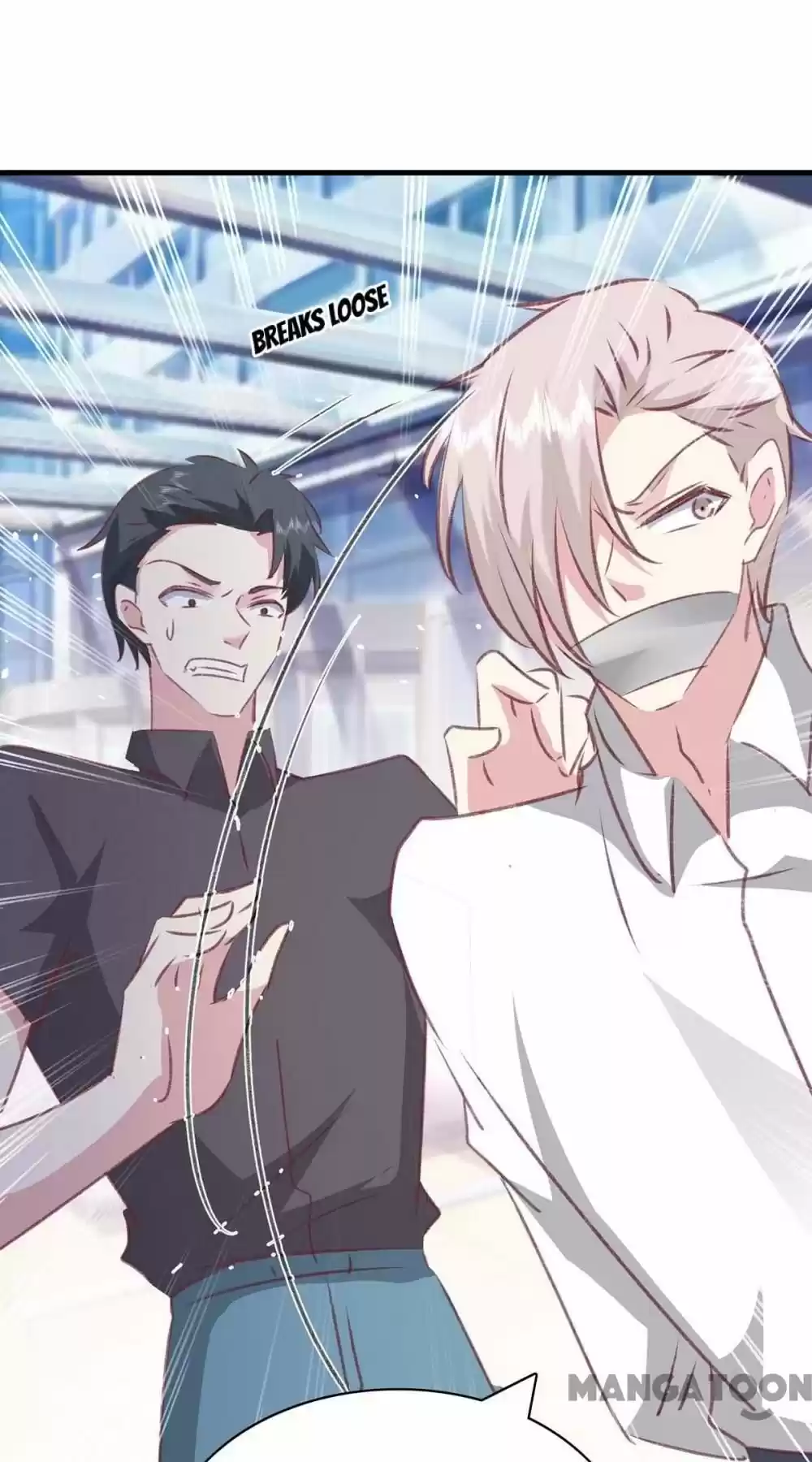 Don’T Mess With That Spicy Mother Chapter 166