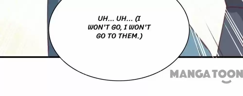 Don’T Mess With That Spicy Mother Chapter 166