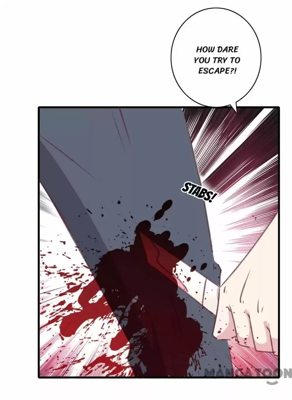 Don’T Mess With That Spicy Mother Chapter 166