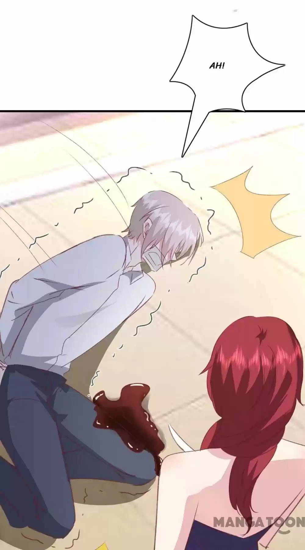 Don’T Mess With That Spicy Mother Chapter 166