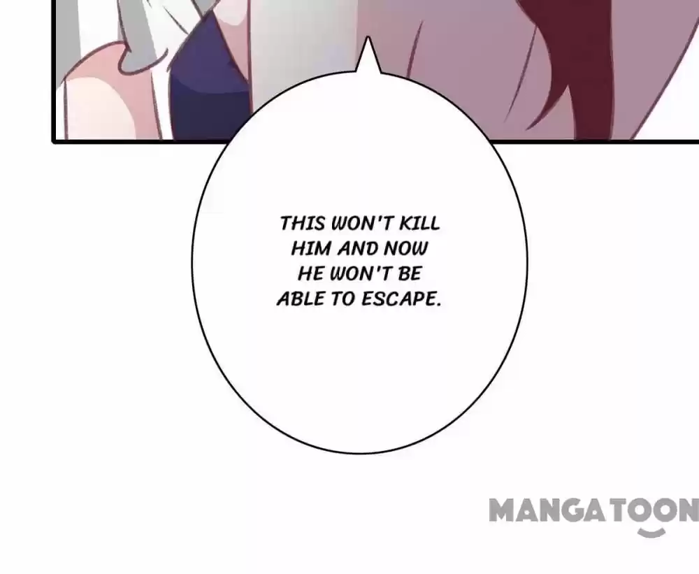 Don’T Mess With That Spicy Mother Chapter 166