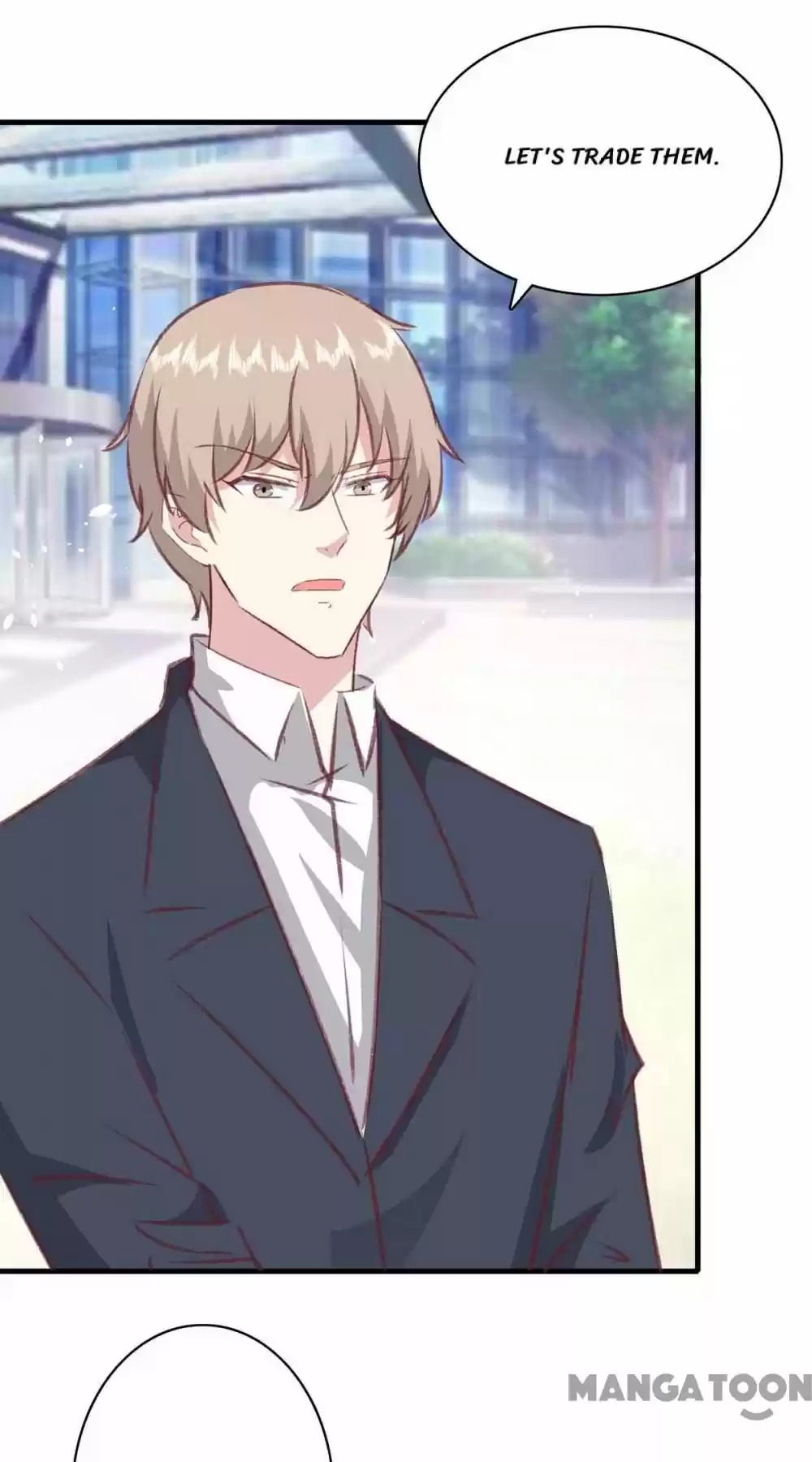 Don’T Mess With That Spicy Mother Chapter 166