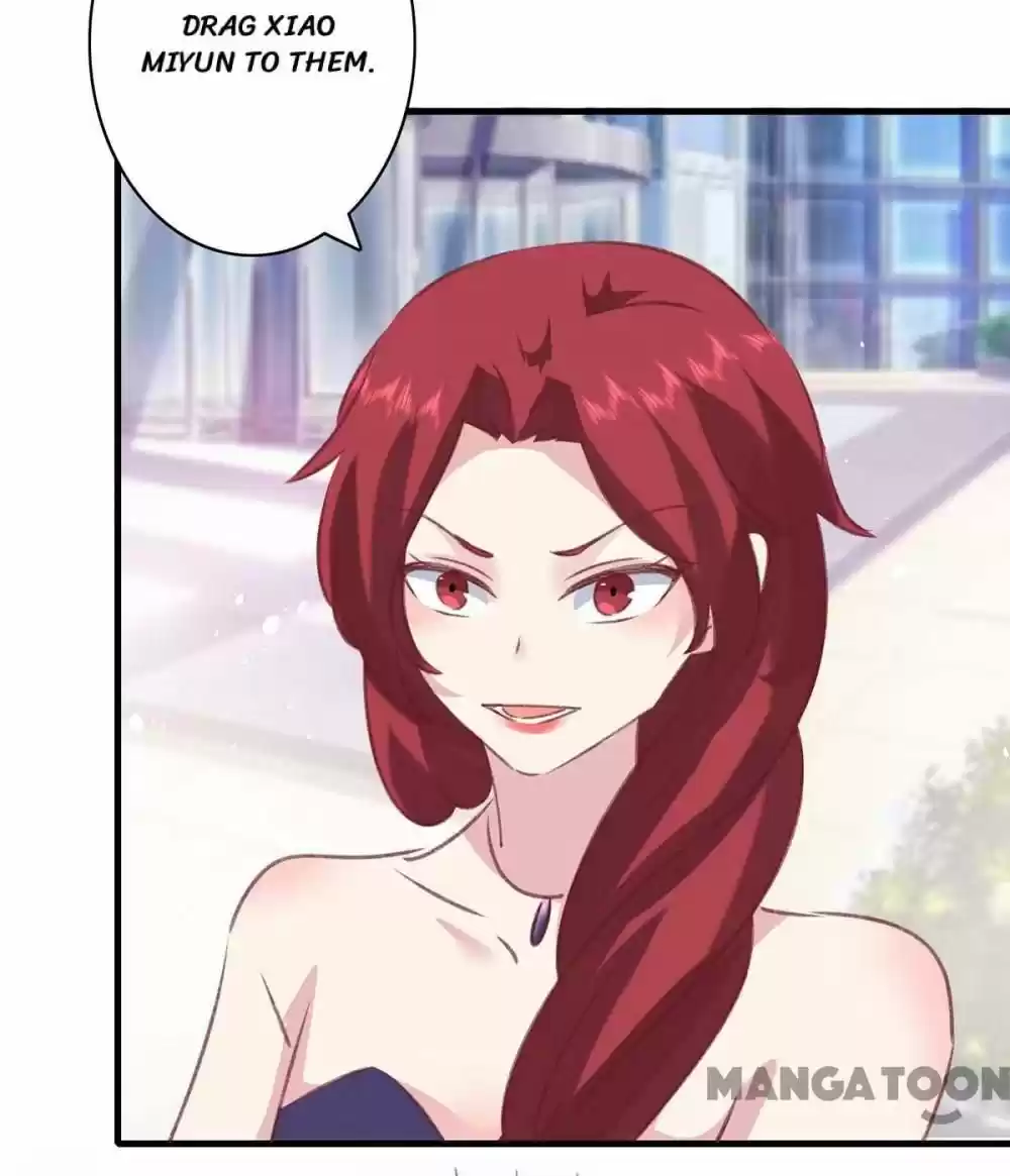 Don’T Mess With That Spicy Mother Chapter 166