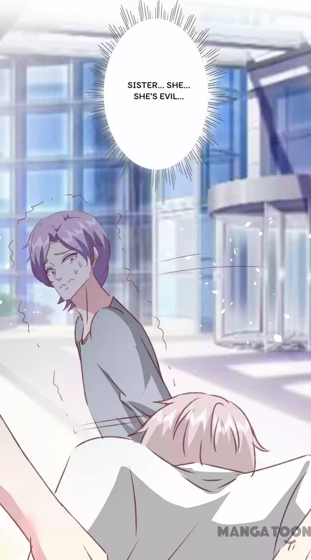 Don’T Mess With That Spicy Mother Chapter 166