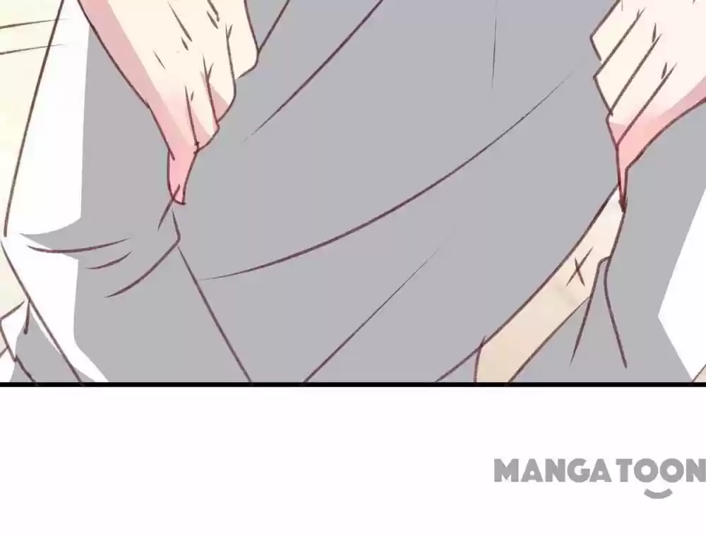 Don’T Mess With That Spicy Mother Chapter 166